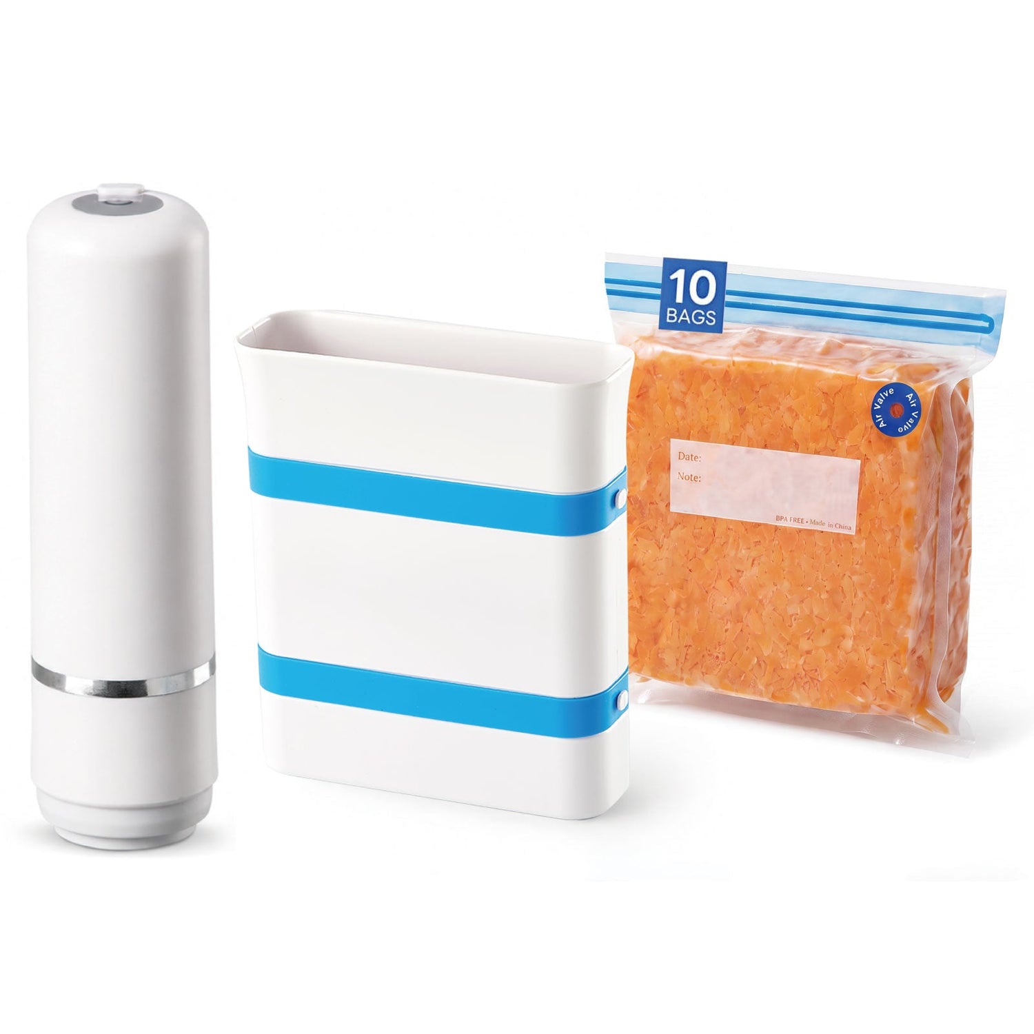 Vacuum Sealers