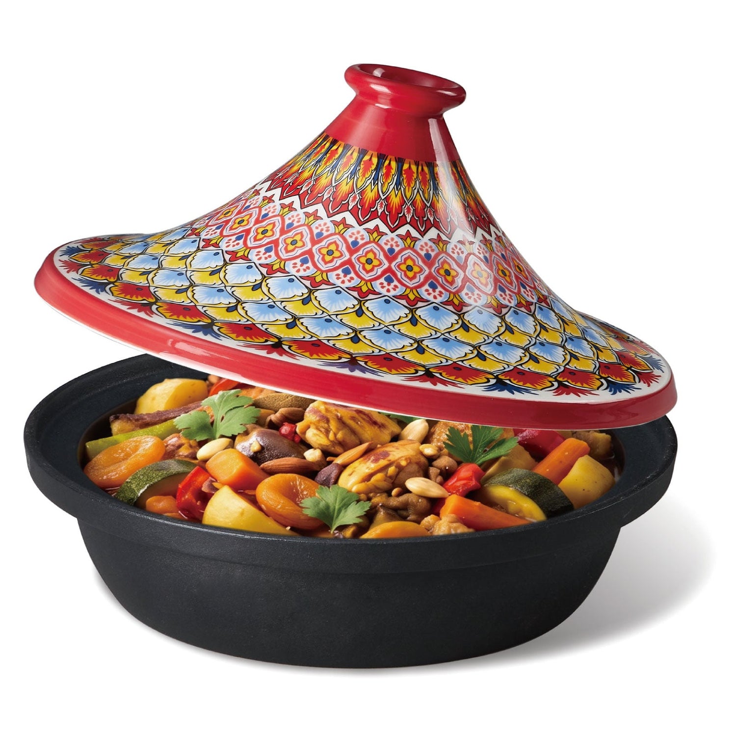 Tagine Pot