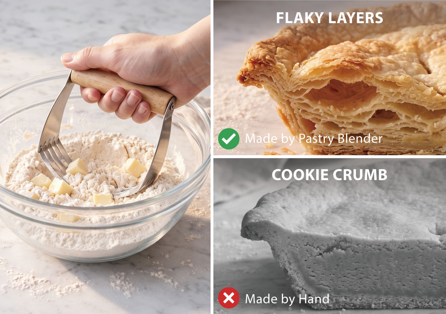 9 Inch Ceramic Pie Dish 9-Piece Baking Set Complete Pie Making Tools, Prevents Crust Bubbling & Shrinking, Ideal Baker Gift, Perfect for Apple Pie, Quiche & Pot Pie